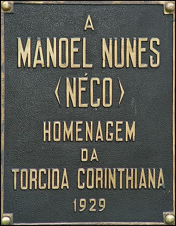 Um herói da nação alvinegra